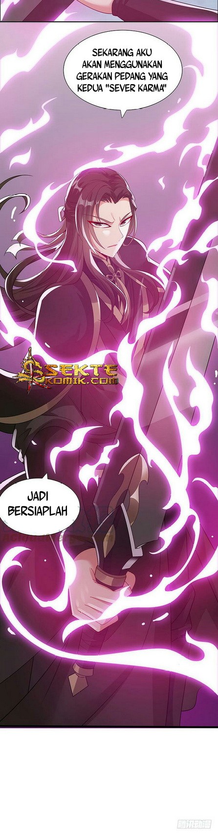 Inverse Scale Chapter 41 - halaman 15