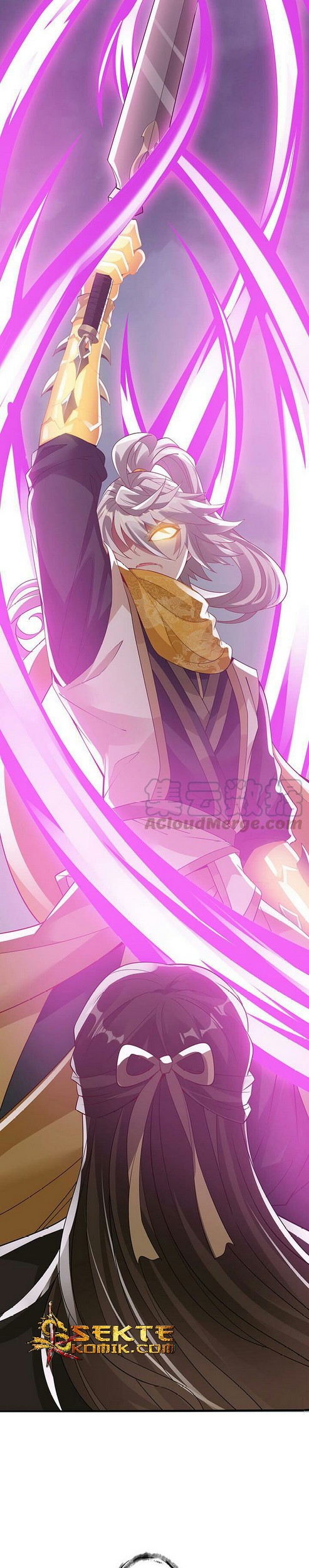 Inverse Scale Chapter 42 - halaman 12