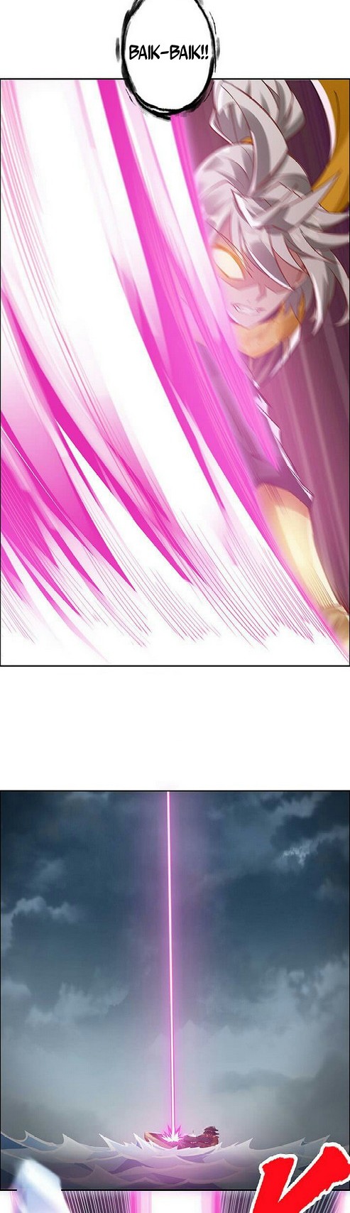 Inverse Scale Chapter 42 - halaman 13