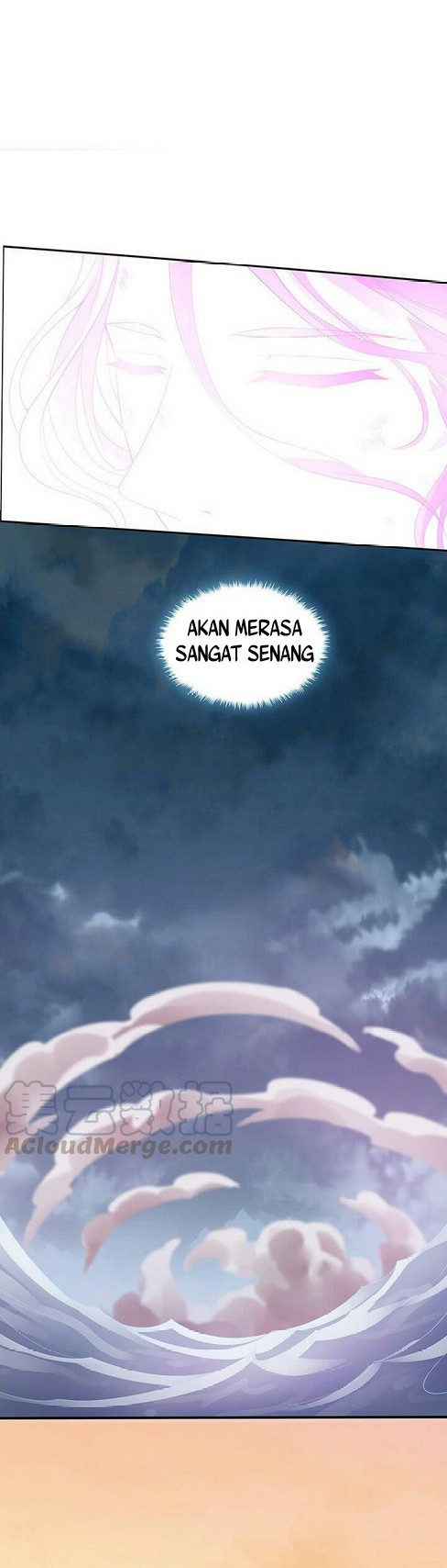 Inverse Scale Chapter 42 - halaman 15