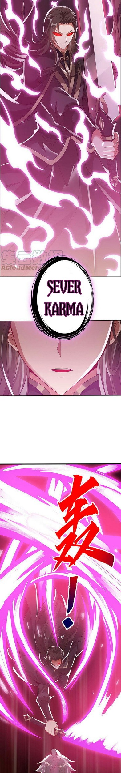 Inverse Scale Chapter 42 - halaman 6