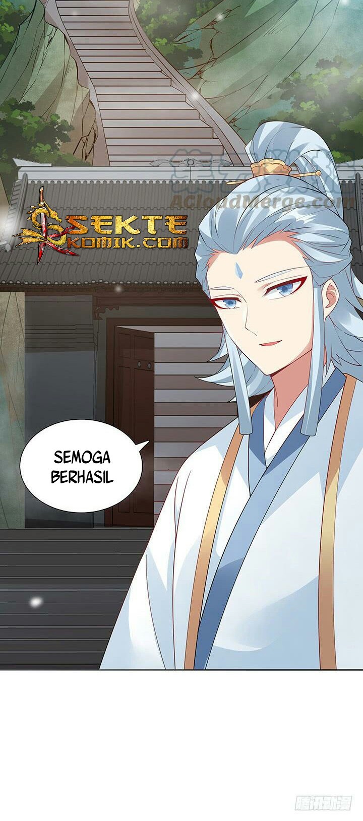 Inverse Scale Chapter 45 - halaman 13