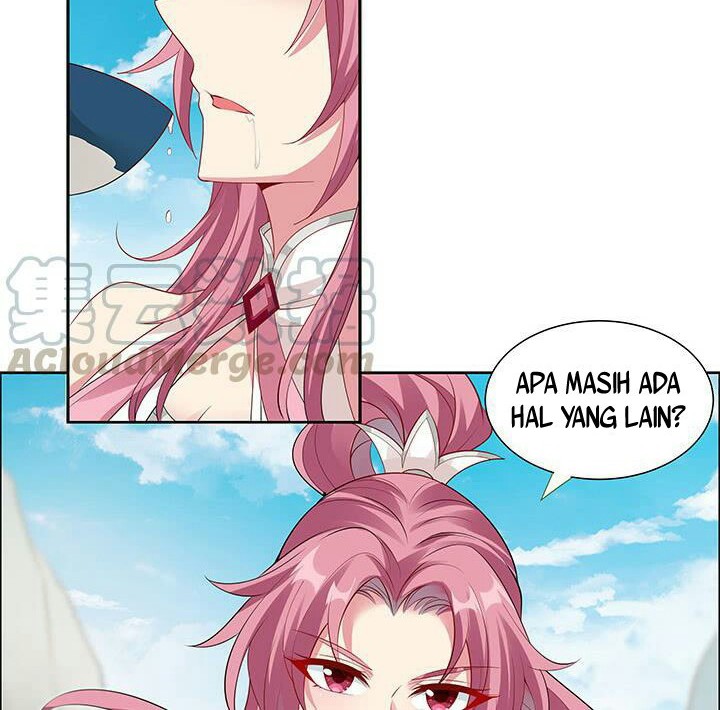 Inverse Scale Chapter 46 - halaman 14