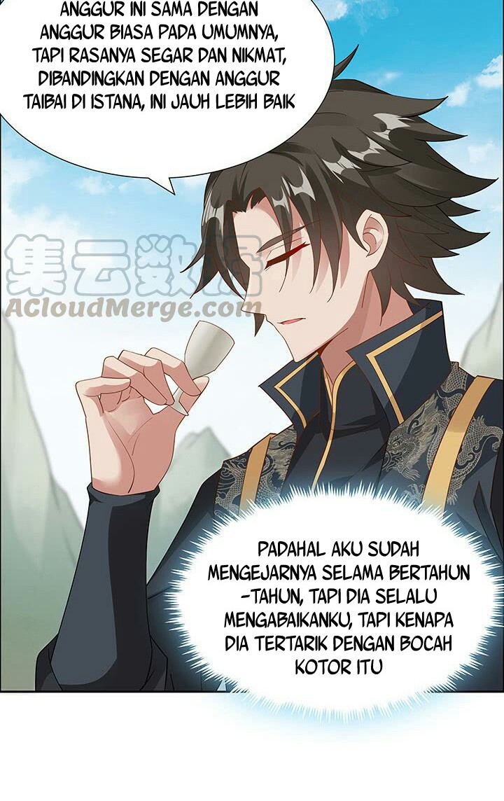 Inverse Scale Chapter 46 - halaman 18
