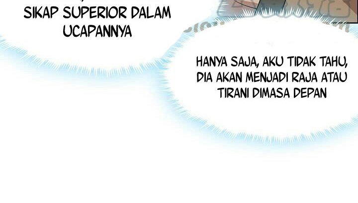 Inverse Scale Chapter 46 - halaman 20