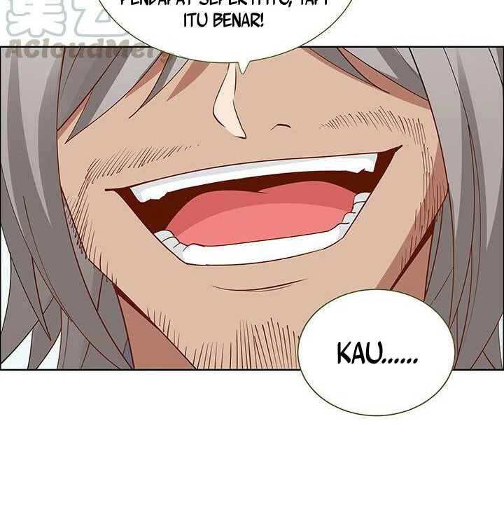 Inverse Scale Chapter 46 - halaman 24