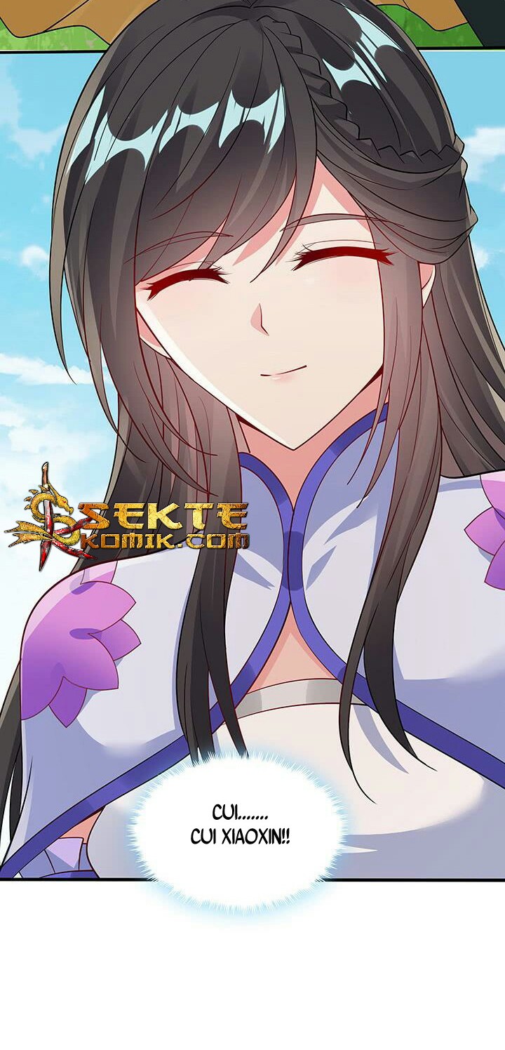 Inverse Scale Chapter 46 - halaman 30