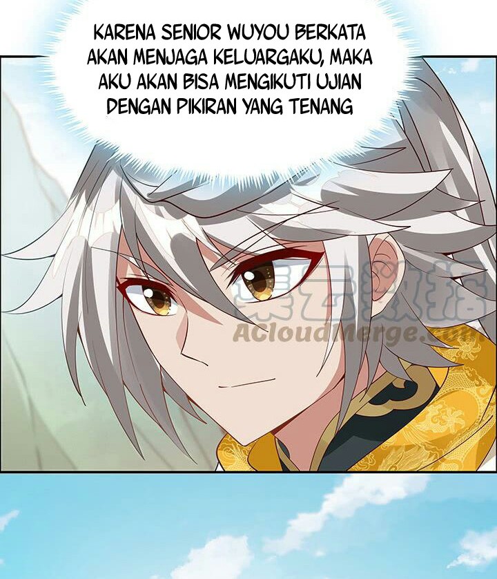 Inverse Scale Chapter 46 - halaman 5