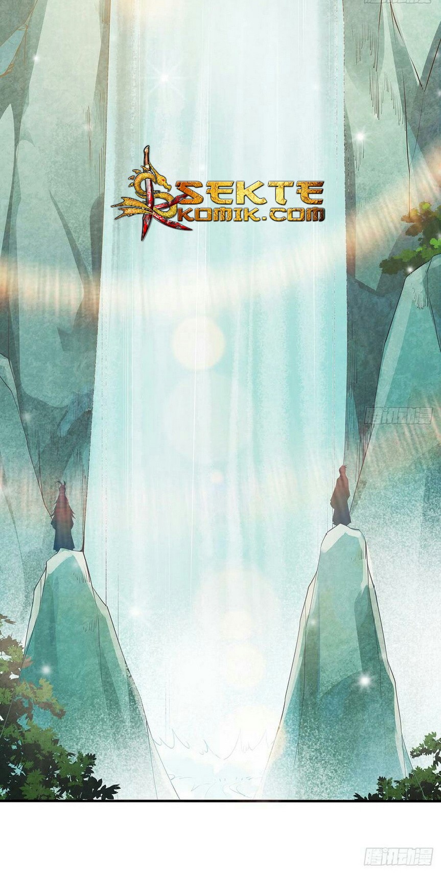 Inverse Scale Chapter 47 - halaman 17