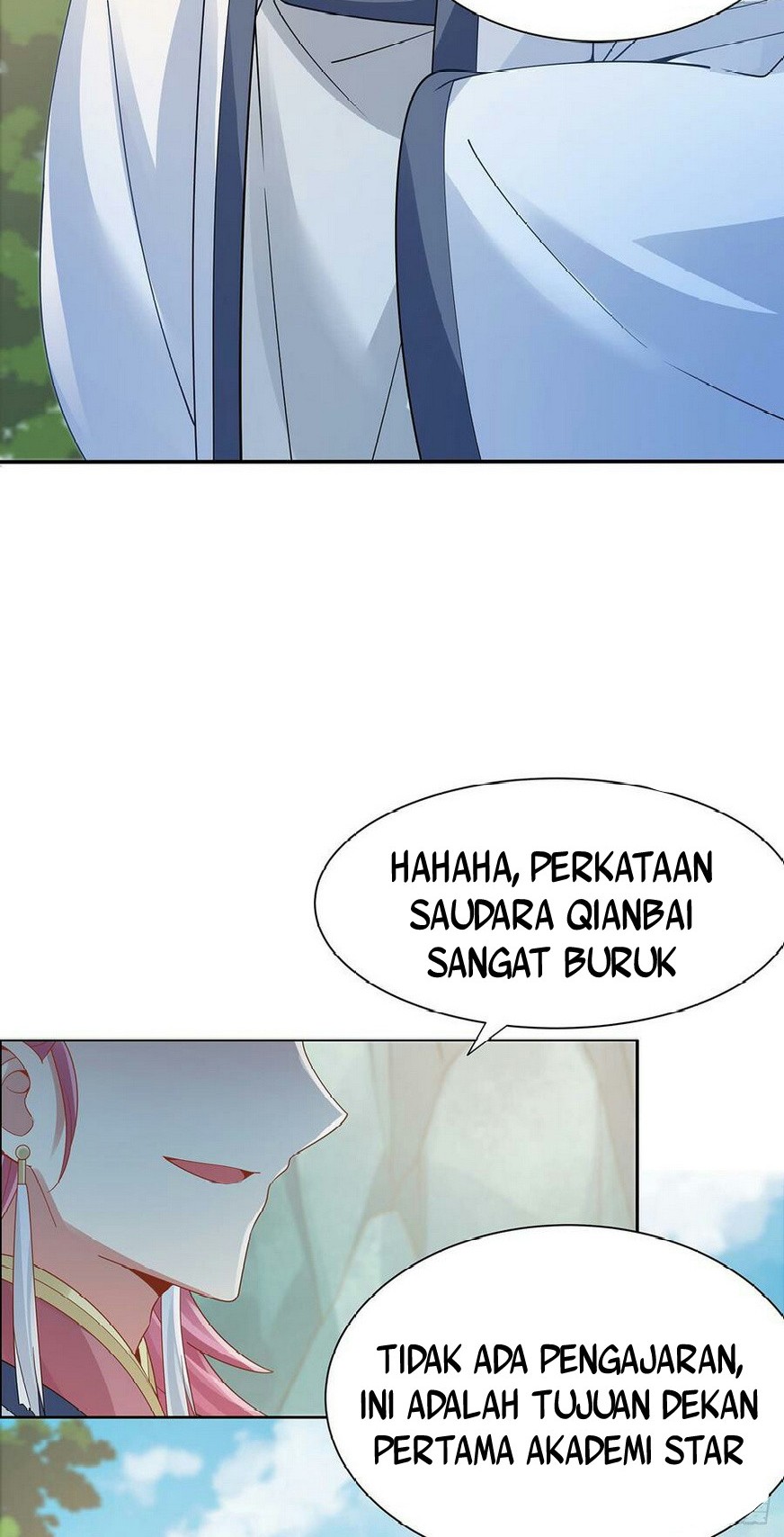 Inverse Scale Chapter 47 - halaman 19