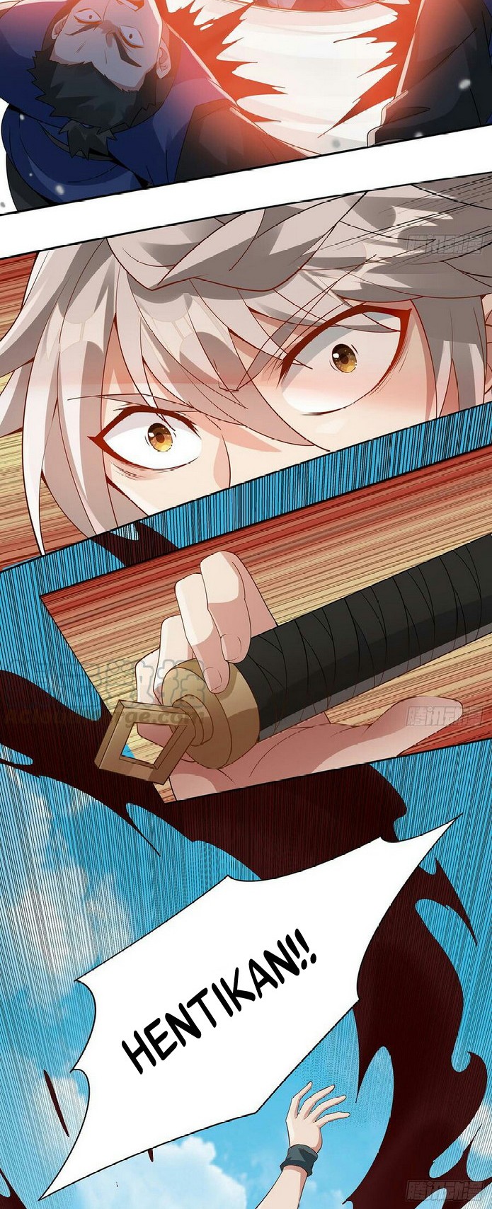 Inverse Scale Chapter 47 - halaman 31