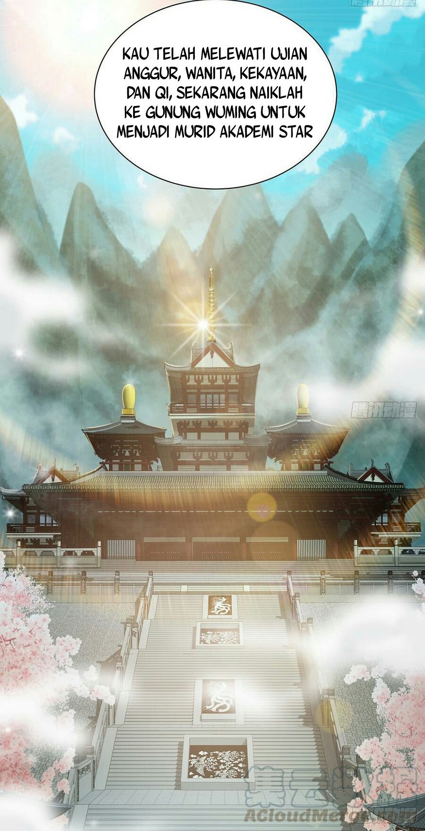 Inverse Scale Chapter 48 - halaman 17