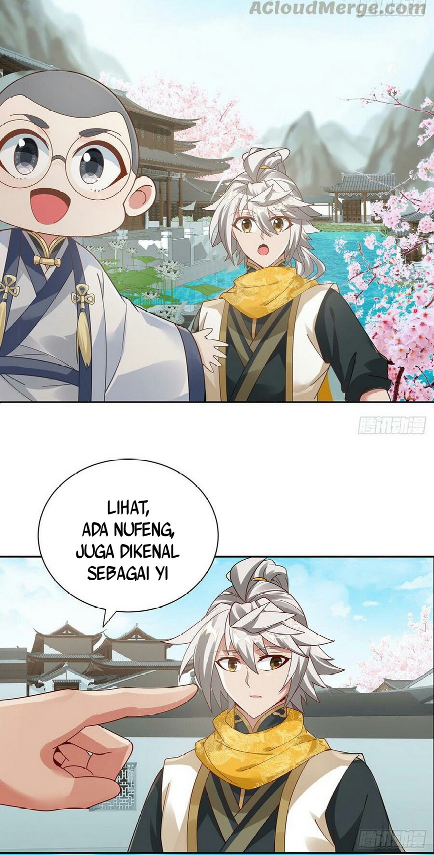 Inverse Scale Chapter 49 - halaman 16