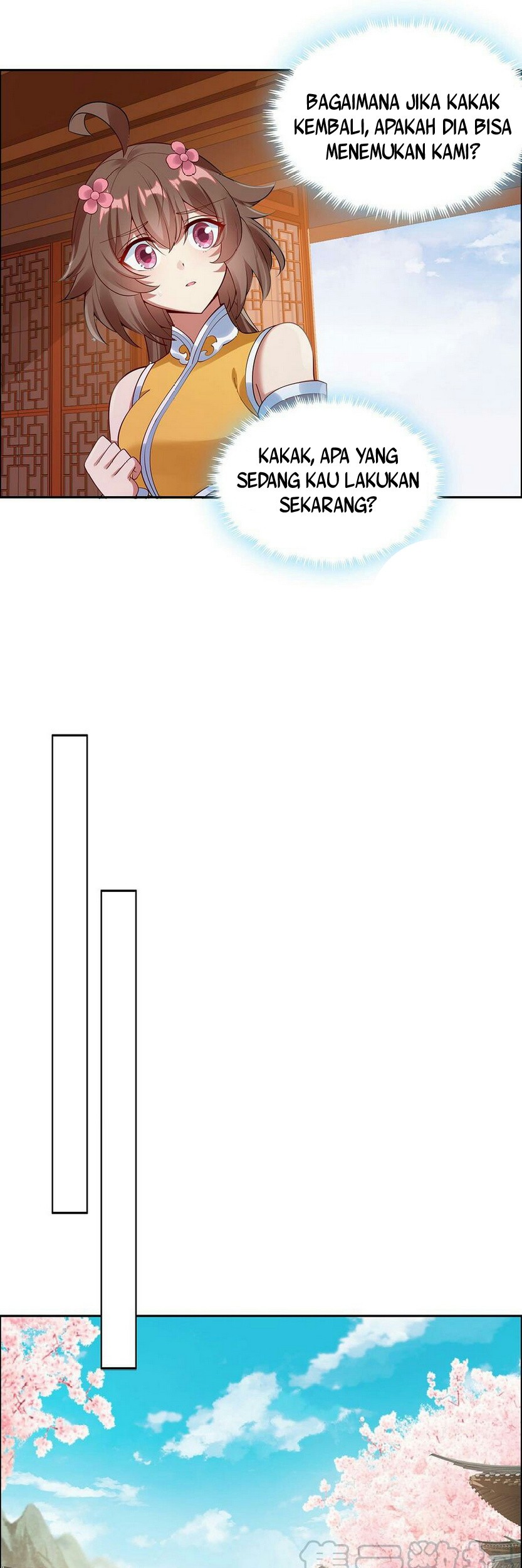Inverse Scale Chapter 49 - halaman 23