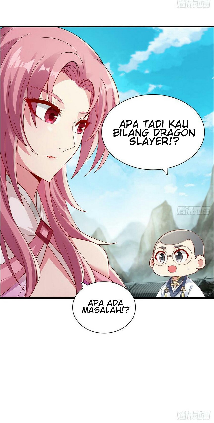Inverse Scale Chapter 49 - halaman 4