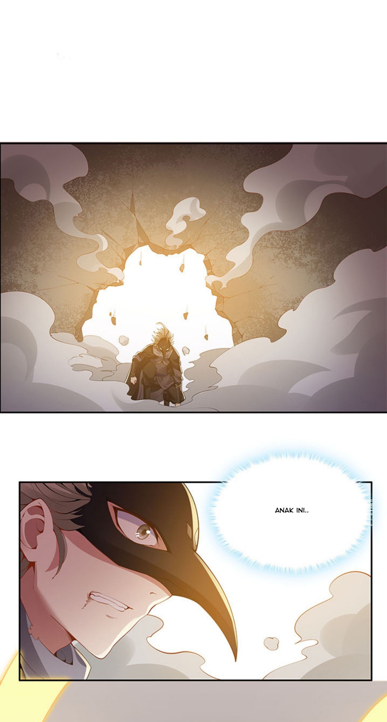 Inverse Scale Chapter 5 - halaman 24