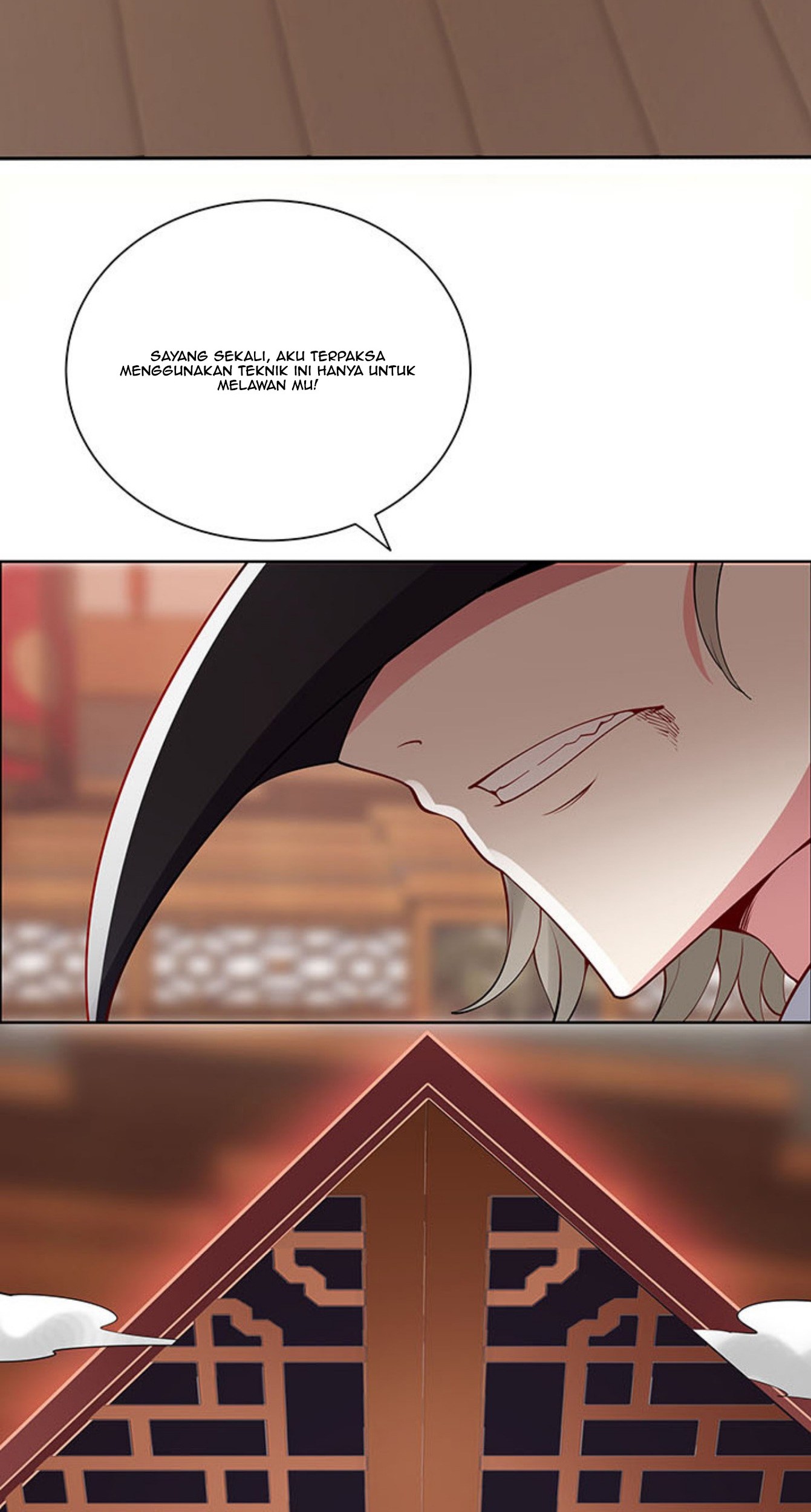 Inverse Scale Chapter 5 - halaman 32