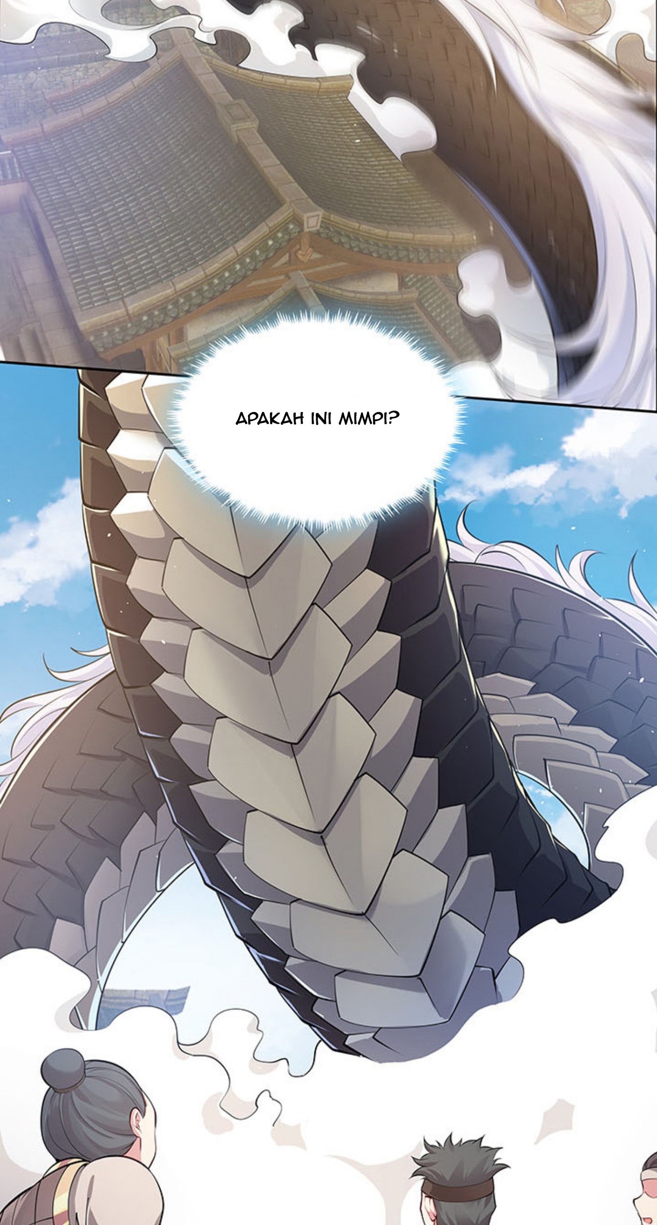Inverse Scale Chapter 5 - halaman 51