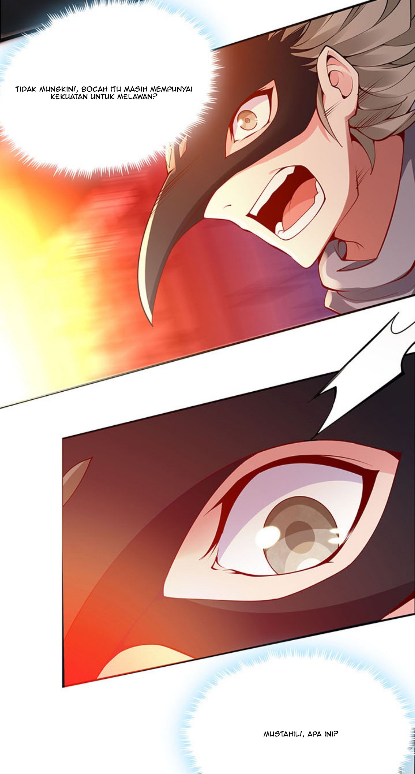 Inverse Scale Chapter 5 - halaman 61