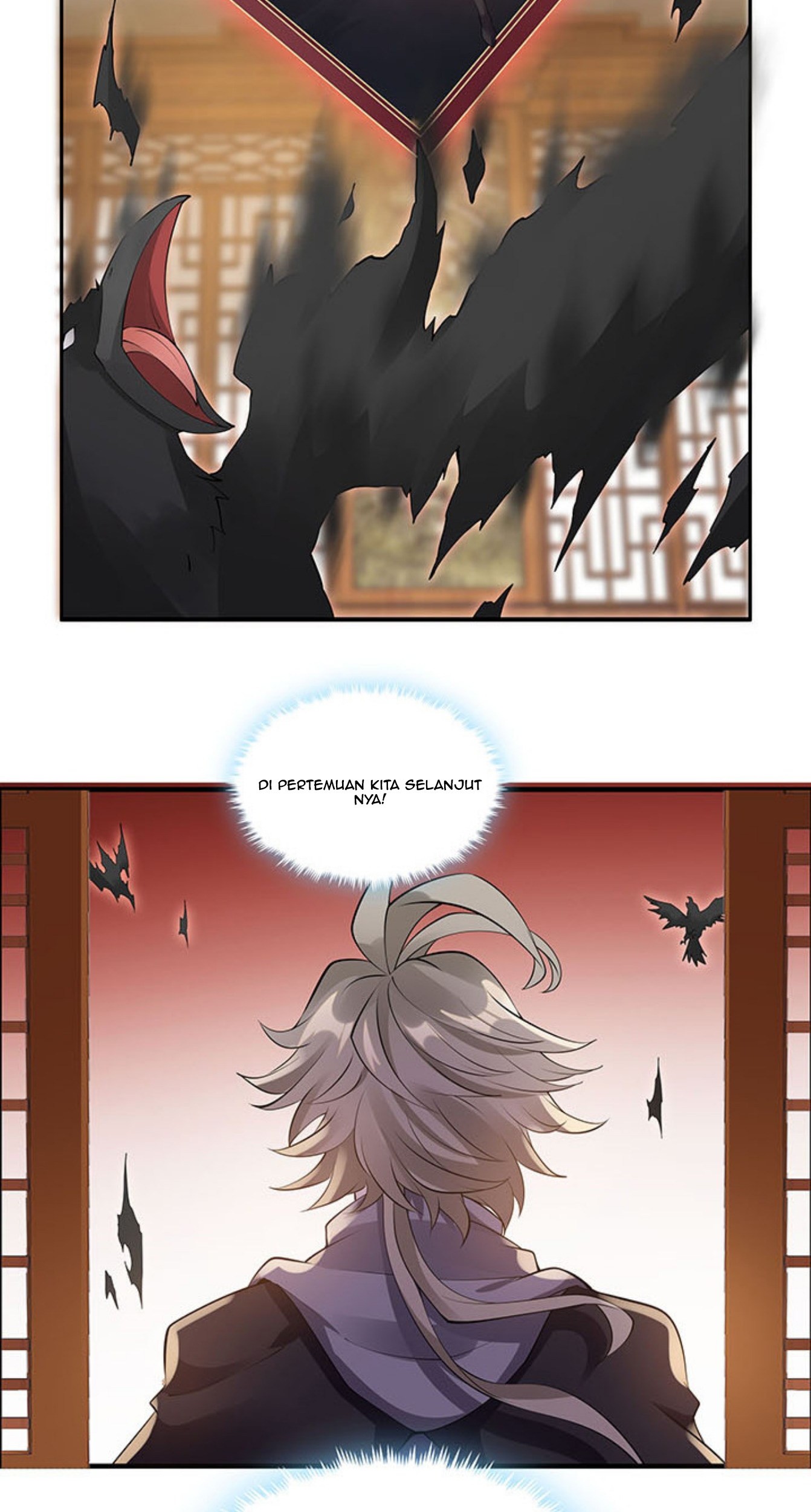 Inverse Scale Chapter 5 - halaman 63