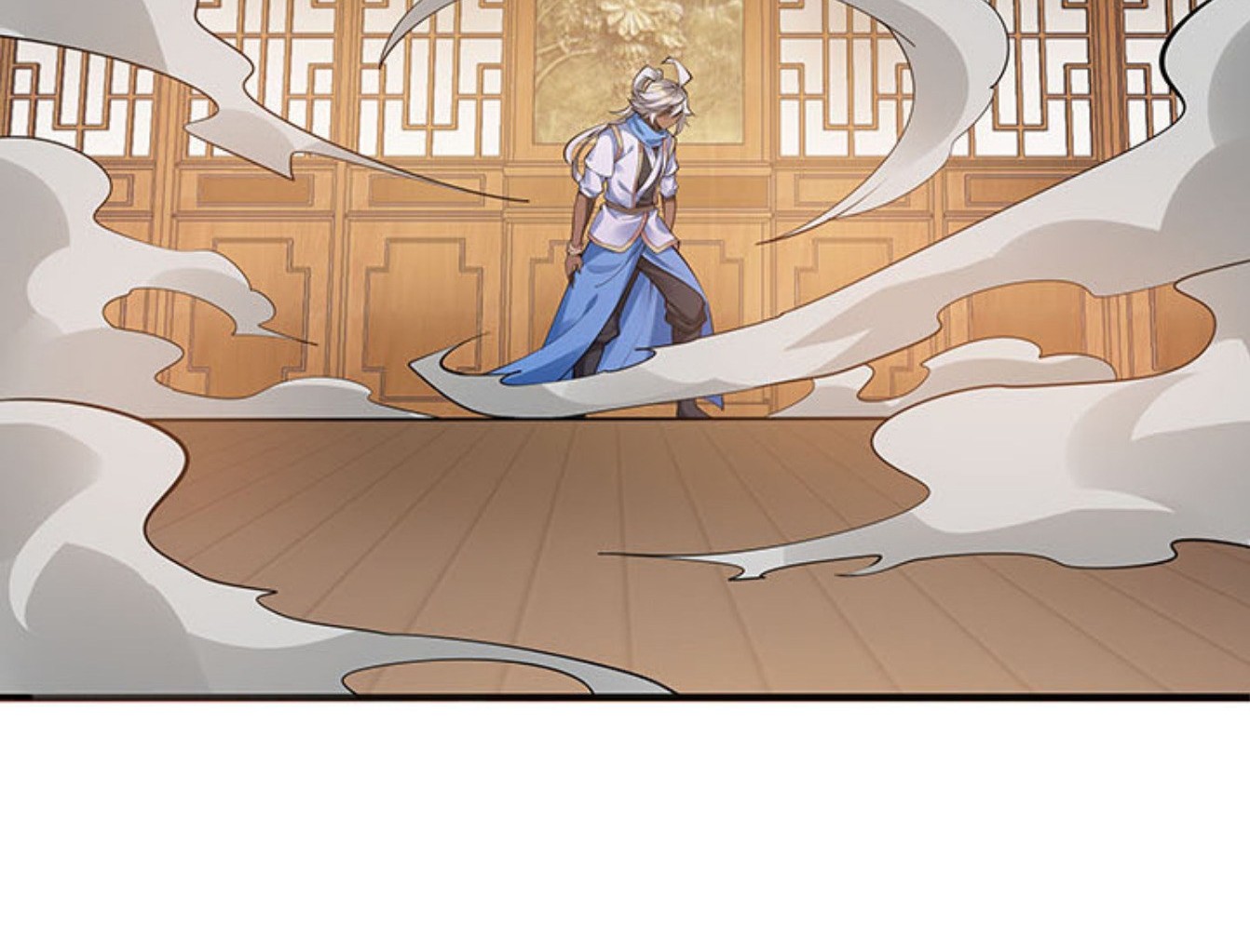Inverse Scale Chapter 5 - halaman 66