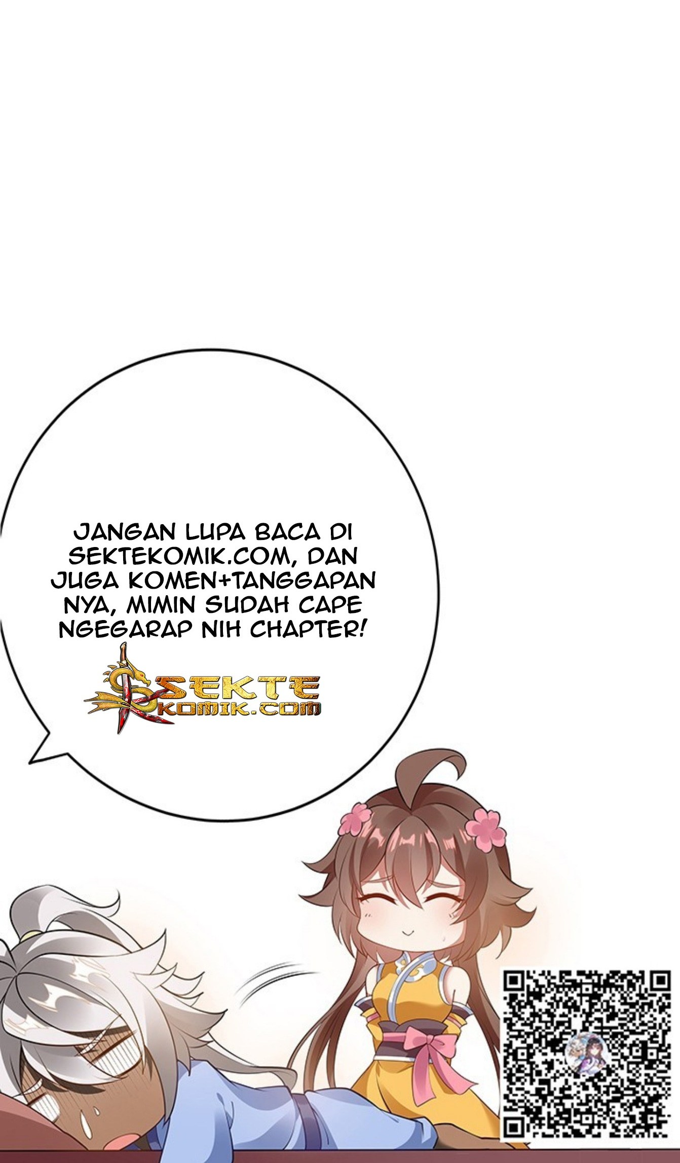 Inverse Scale Chapter 5 - halaman 72
