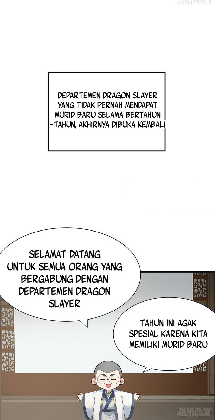 Inverse Scale Chapter 50 - halaman 10