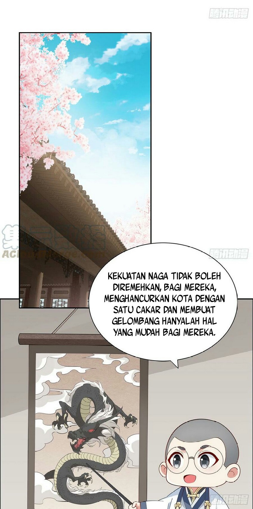 Inverse Scale Chapter 50 - halaman 18