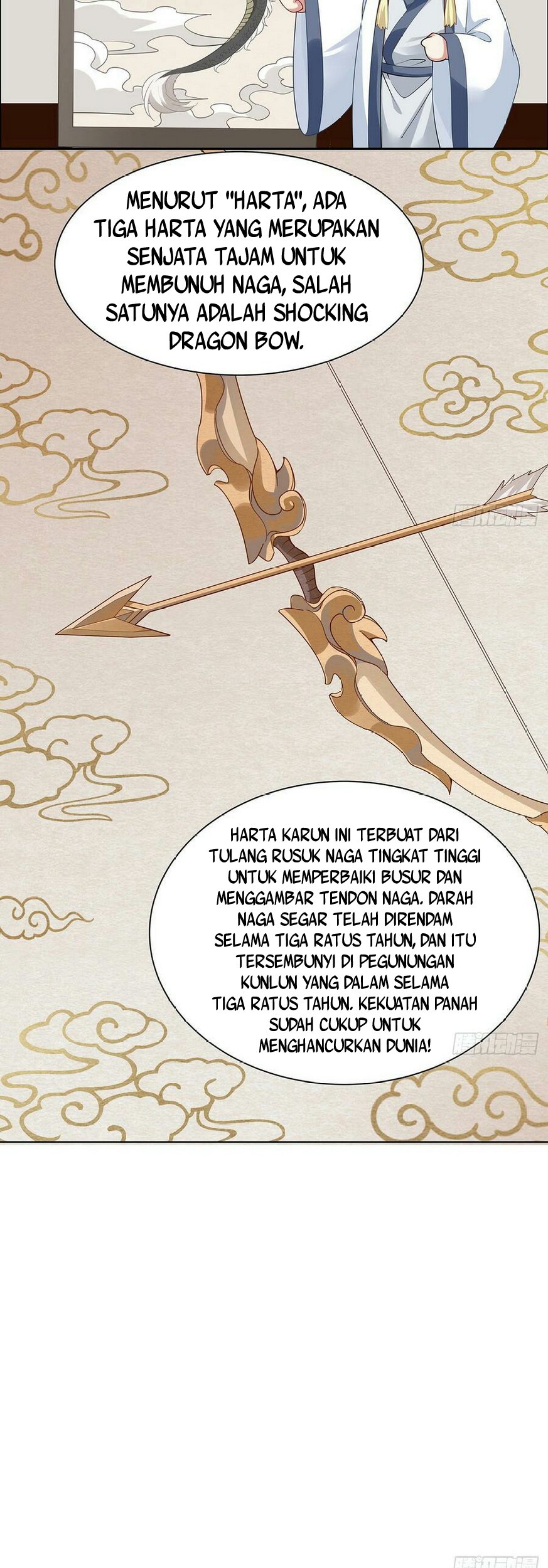 Inverse Scale Chapter 50 - halaman 19