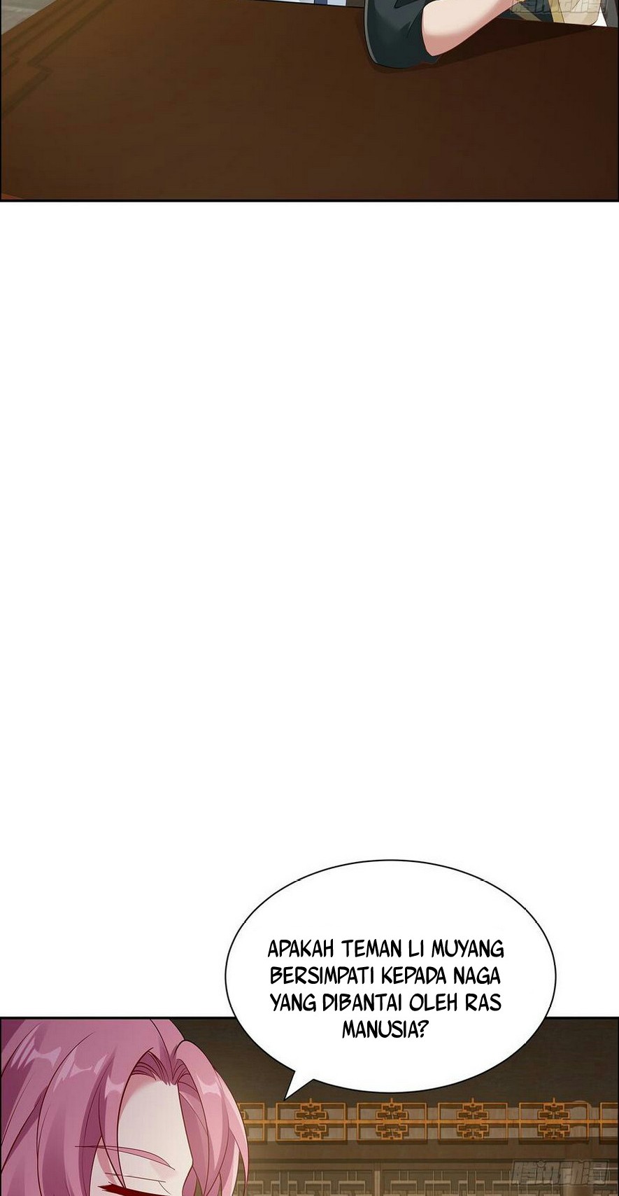 Inverse Scale Chapter 50 - halaman 22