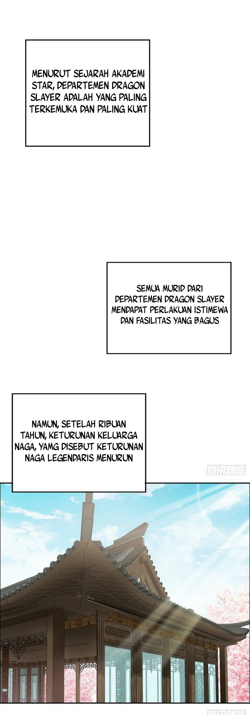 Inverse Scale Chapter 50 - halaman 9