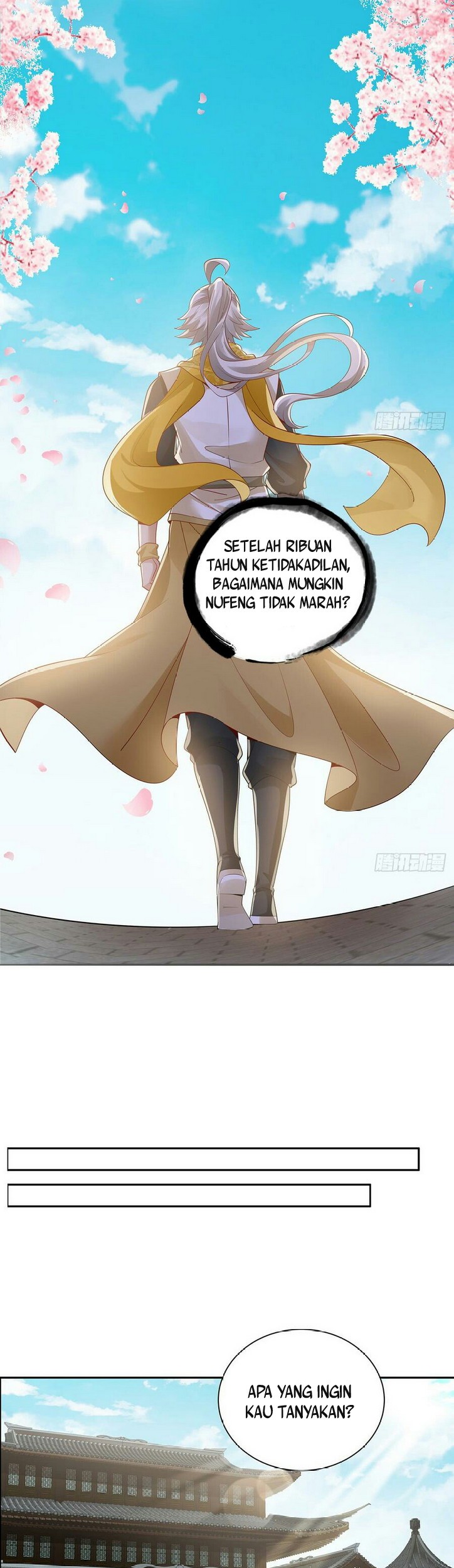 Inverse Scale Chapter 51 - halaman 17