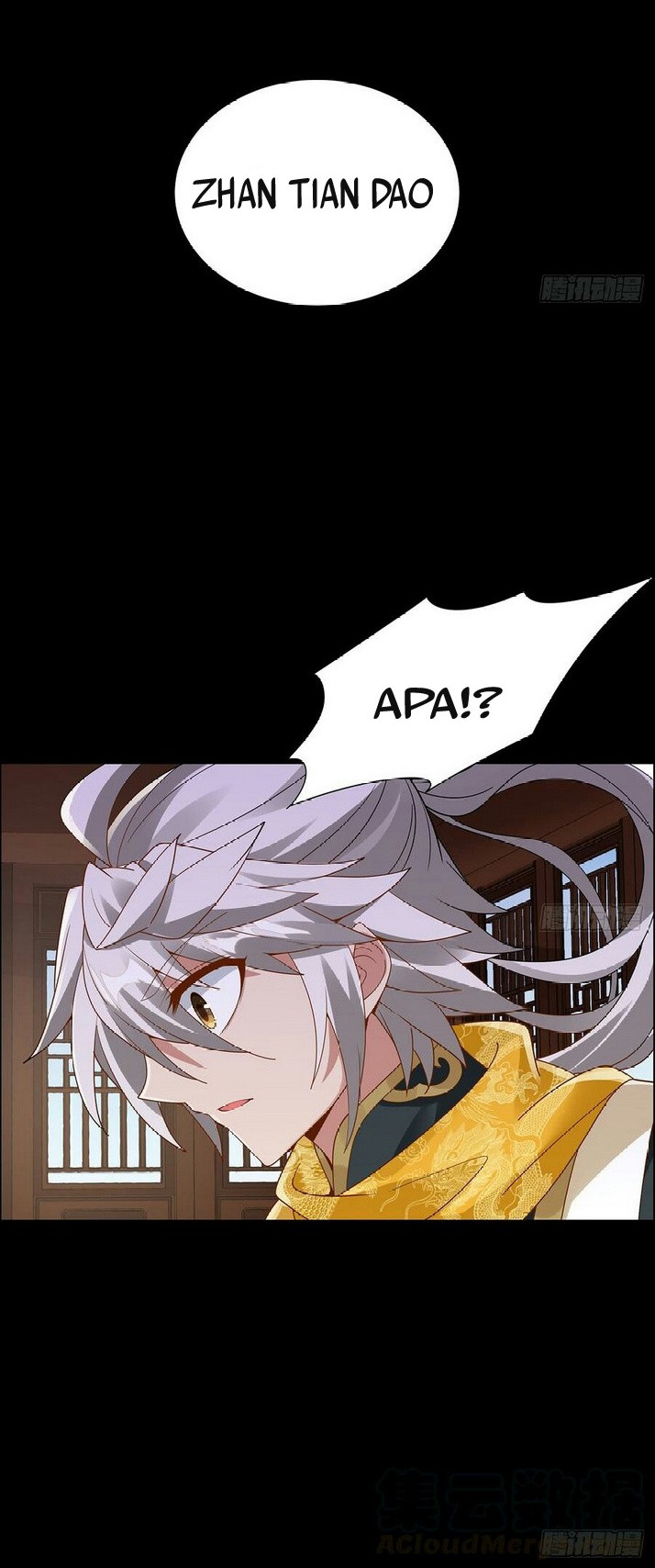 Inverse Scale Chapter 53 - halaman 4