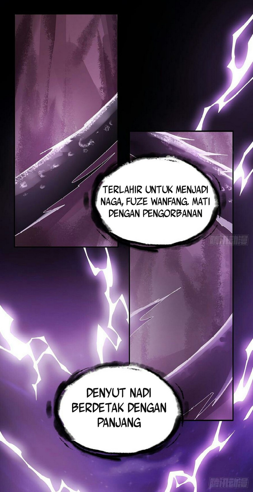 Inverse Scale Chapter 54 - halaman 16