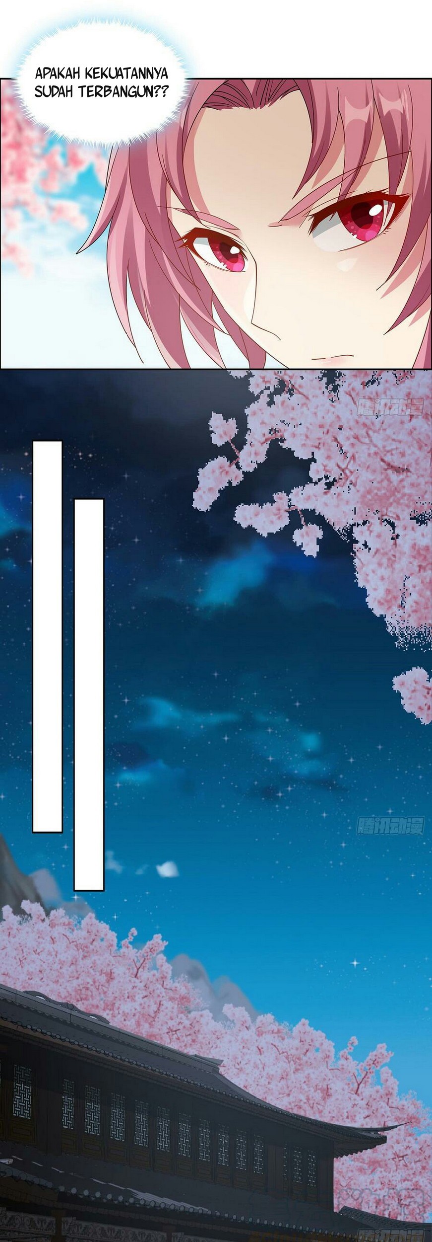 Inverse Scale Chapter 54 - halaman 7
