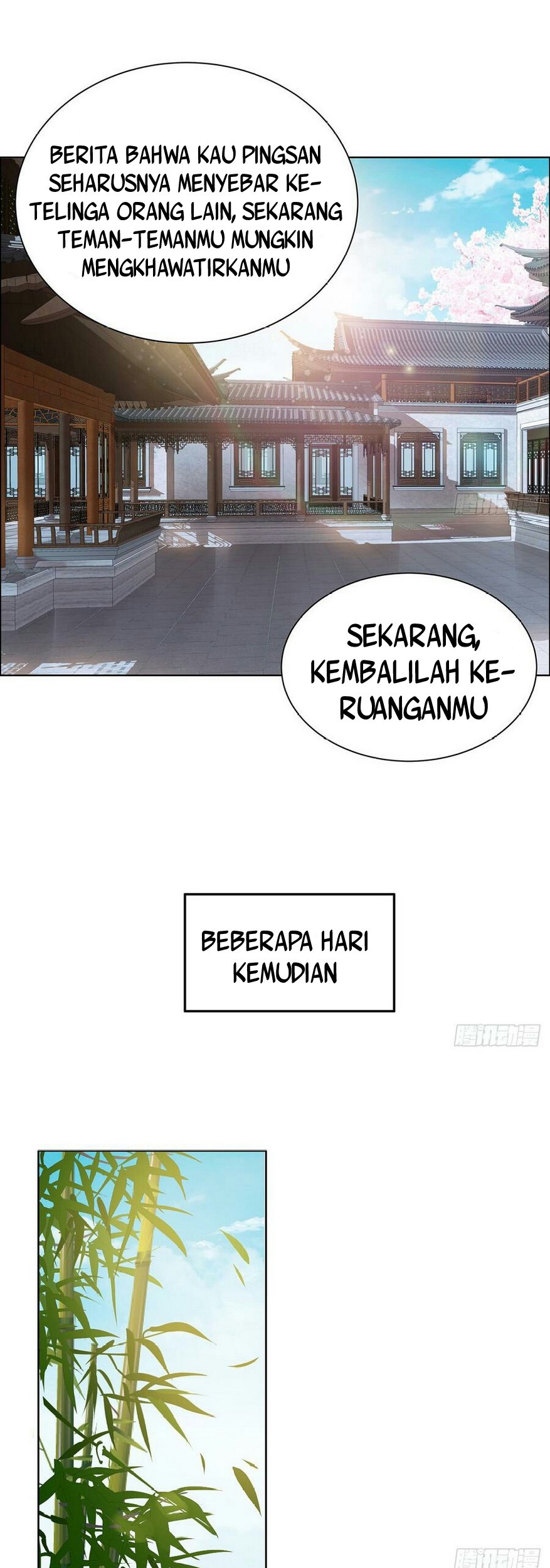 Inverse Scale Chapter 58 - halaman 7