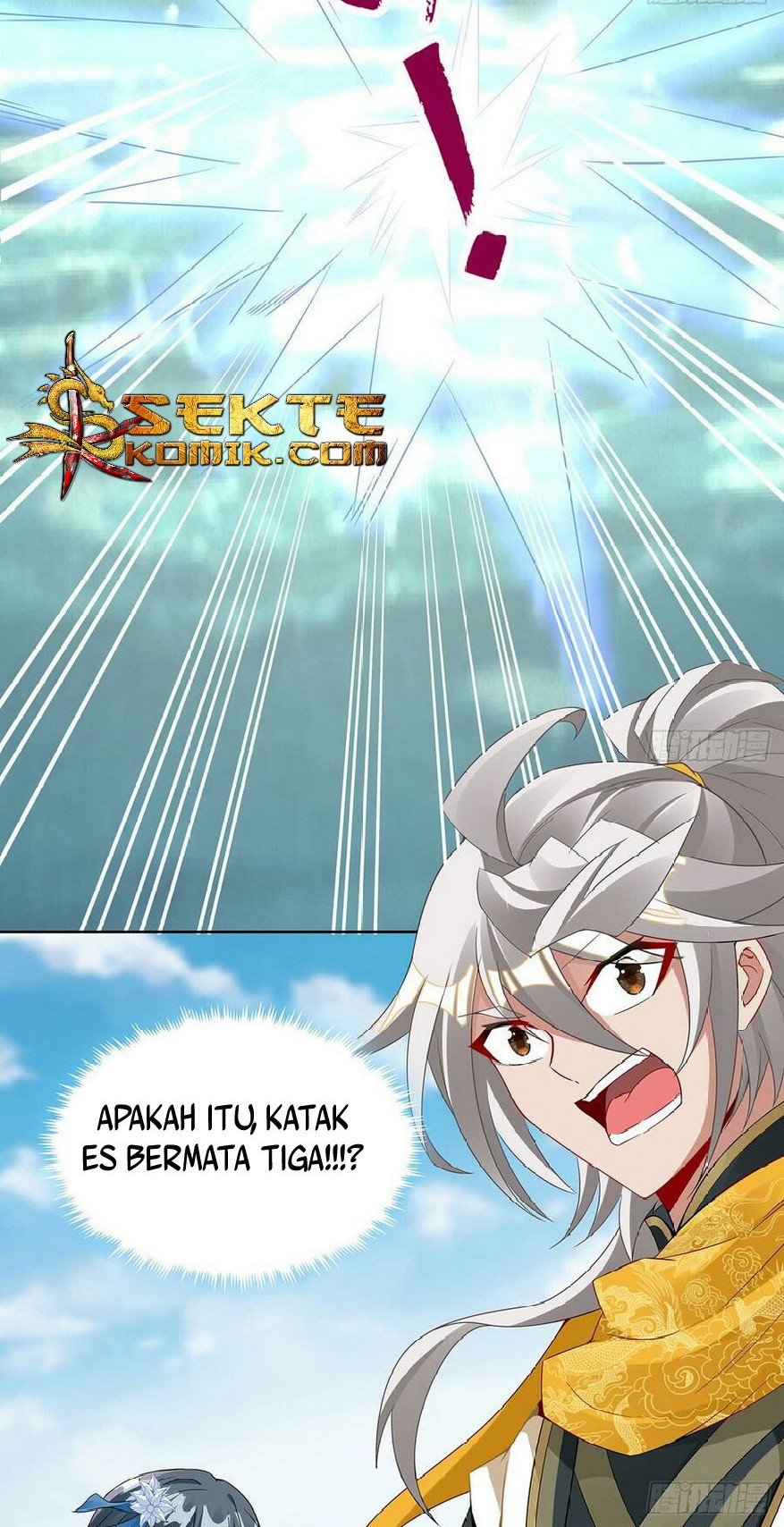 Inverse Scale Chapter 60 - halaman 12