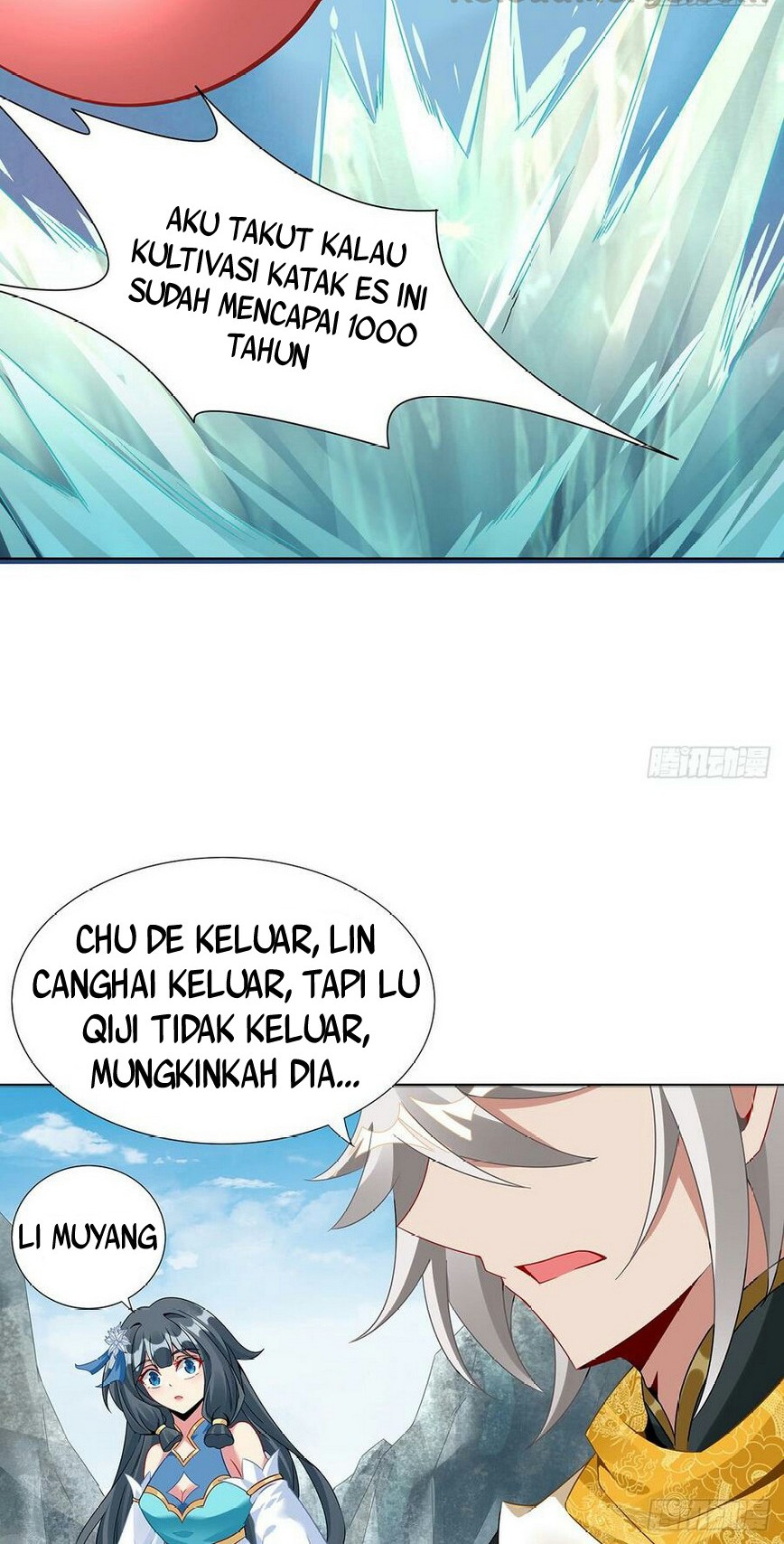Inverse Scale Chapter 60 - halaman 14