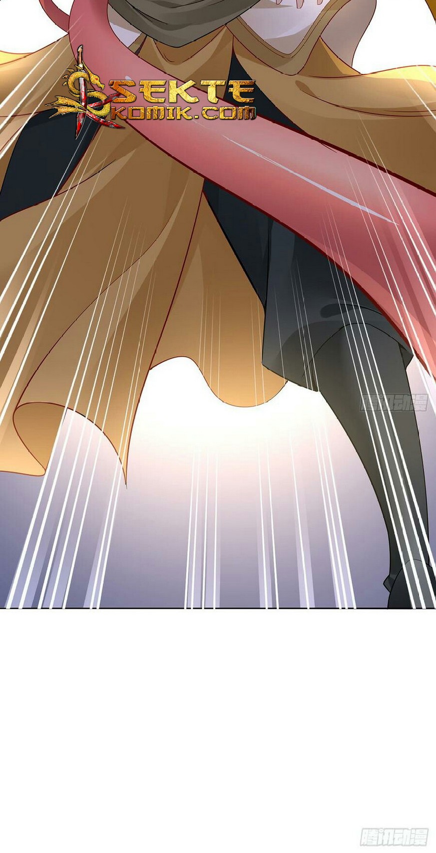 Inverse Scale Chapter 60 - halaman 20