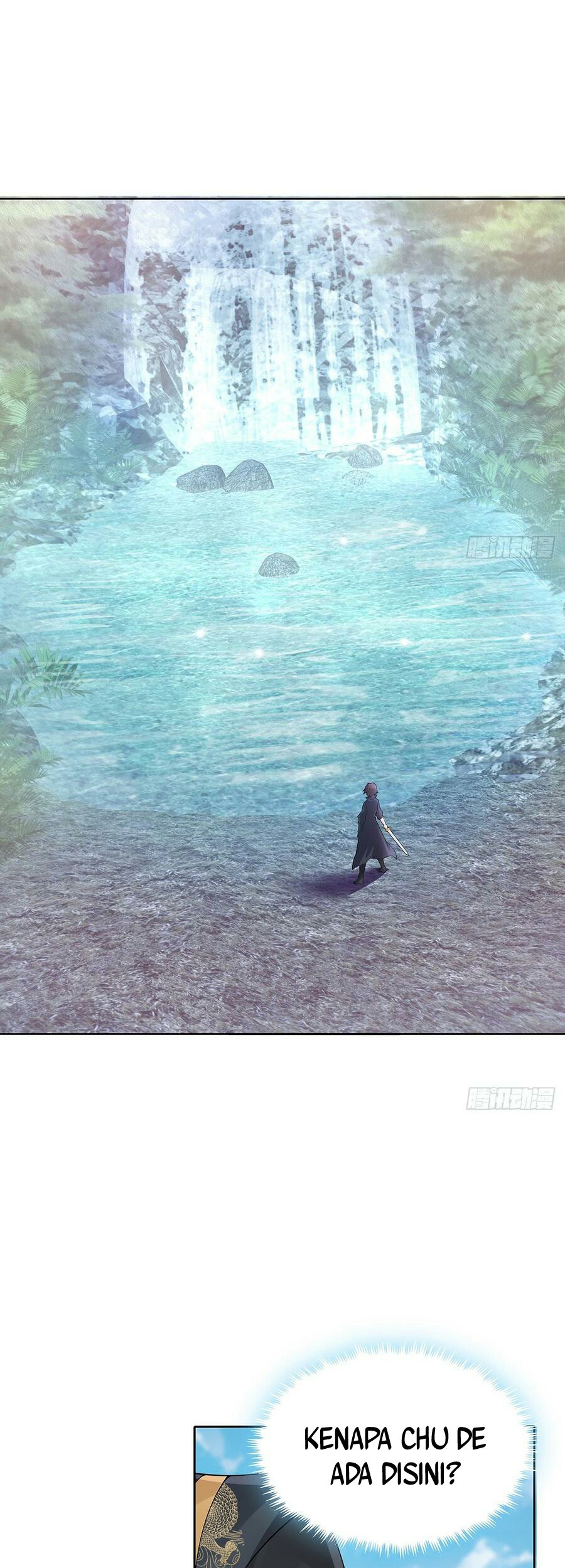 Inverse Scale Chapter 60 - halaman 3