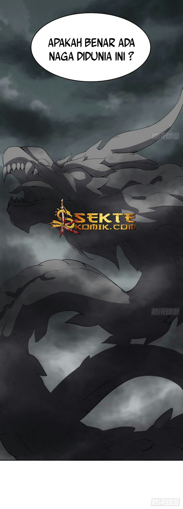 Inverse Scale Chapter 62 - halaman 18