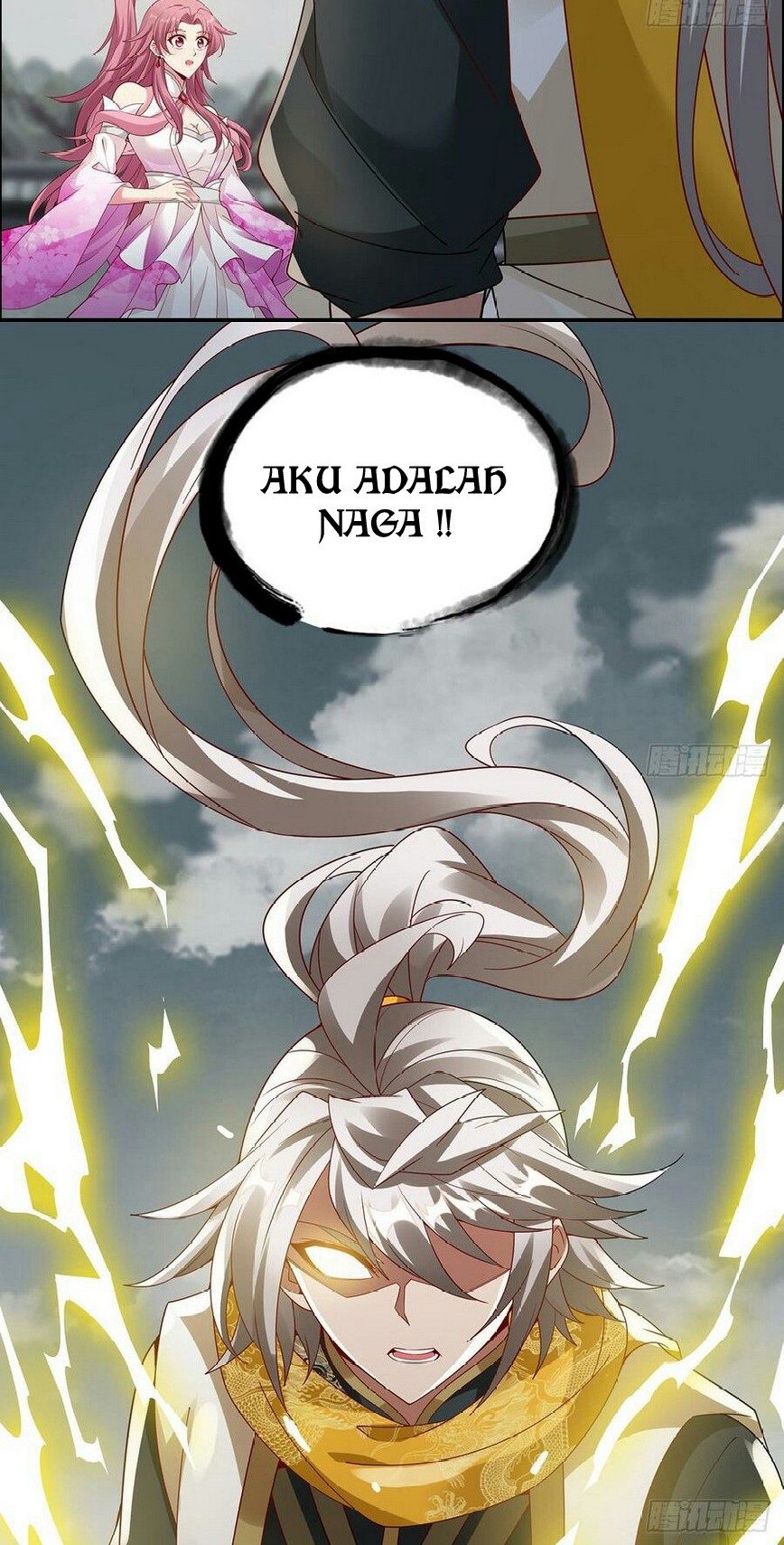 Inverse Scale Chapter 63 - halaman 14