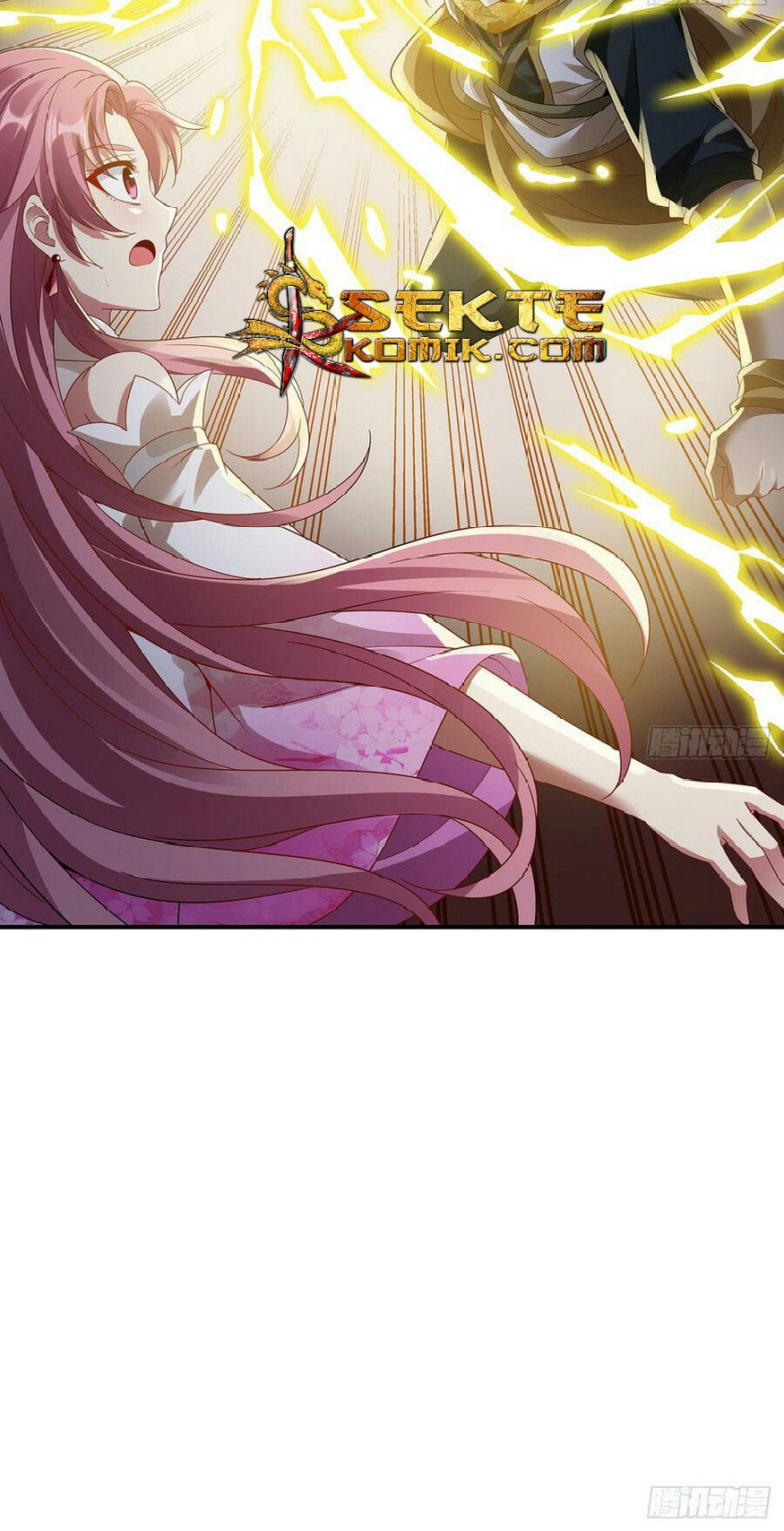 Inverse Scale Chapter 63 - halaman 20