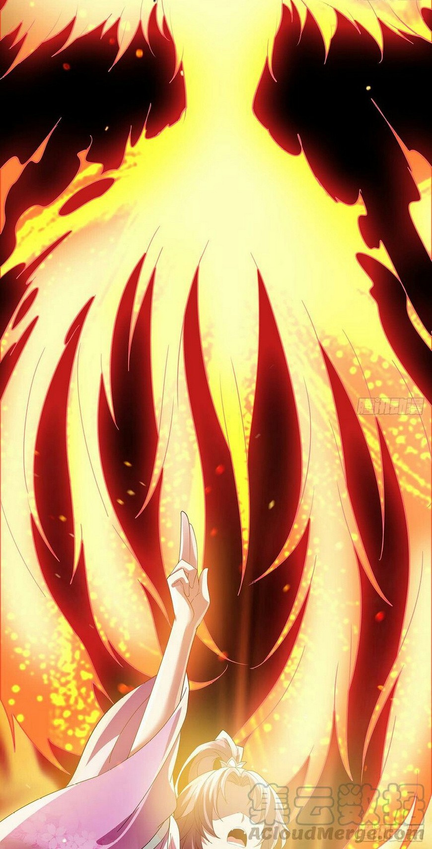 Inverse Scale Chapter 64 - halaman 10