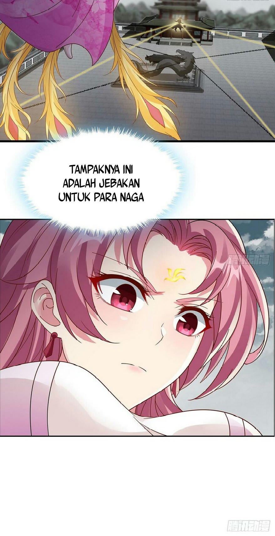Inverse Scale Chapter 66 - halaman 10