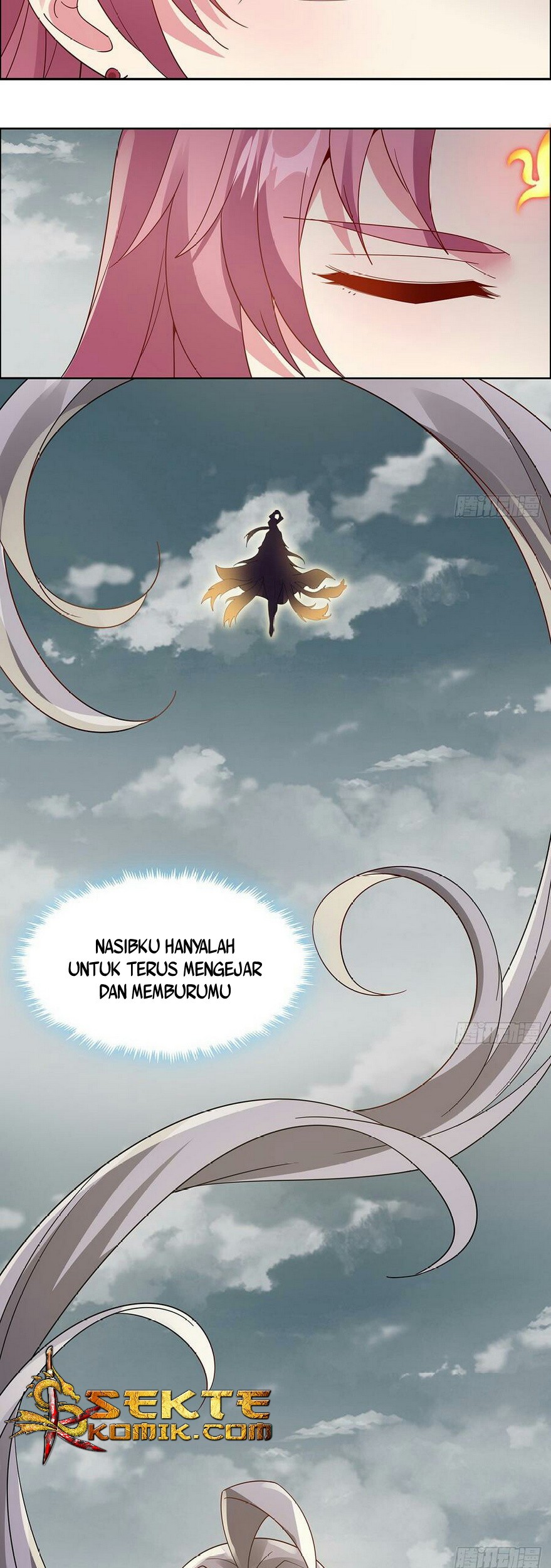 Inverse Scale Chapter 66 - halaman 15
