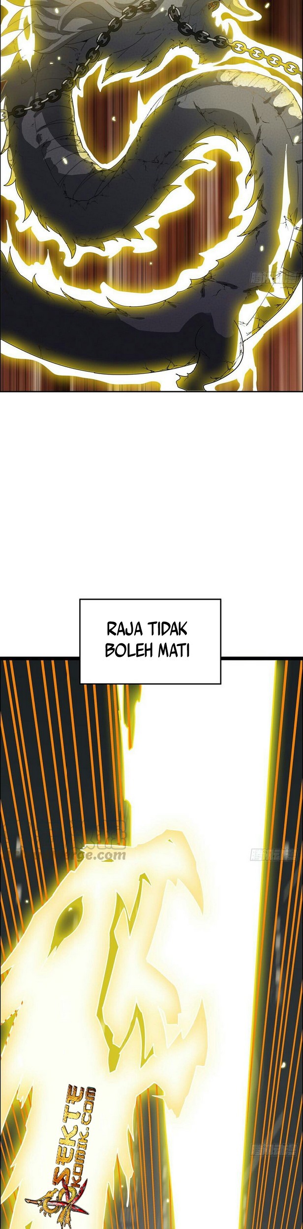 Inverse Scale Chapter 66 - halaman 21