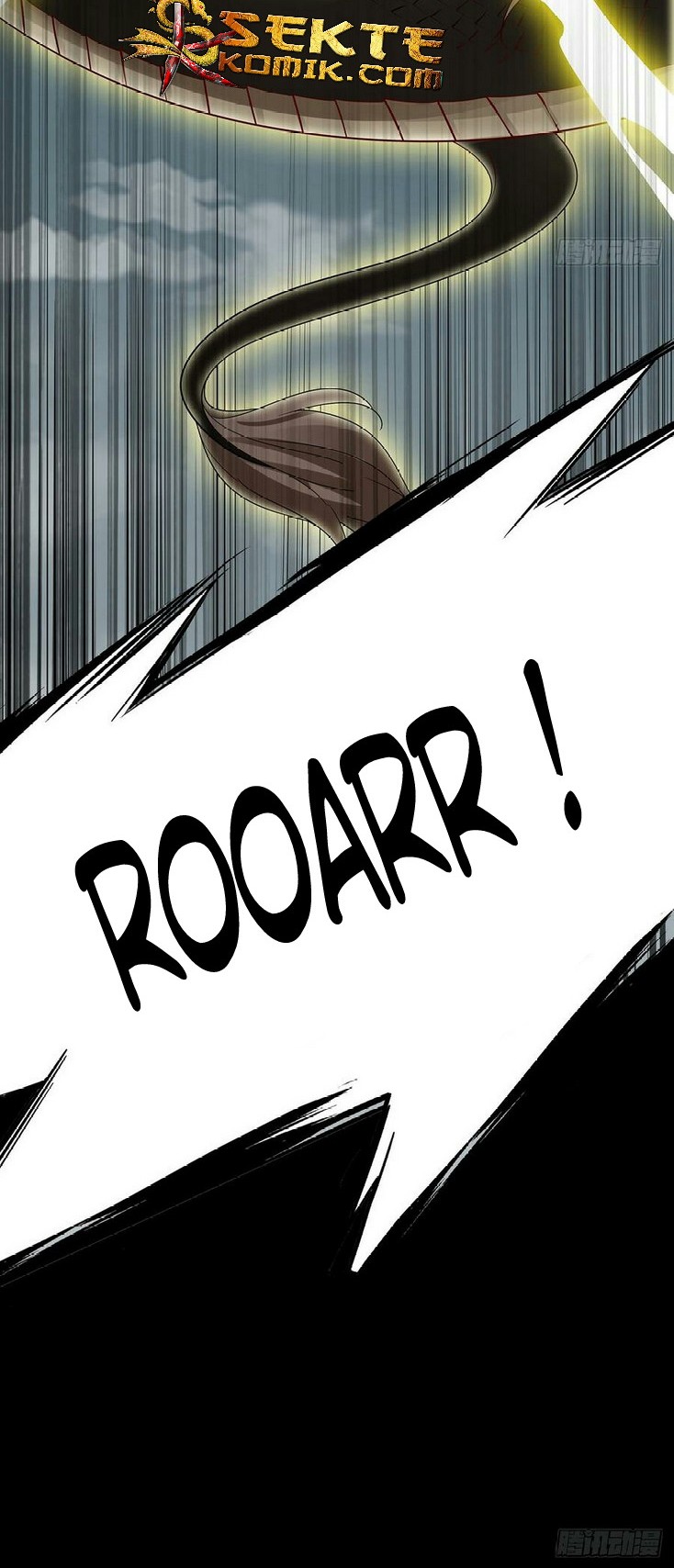 Inverse Scale Chapter 67 - halaman 12