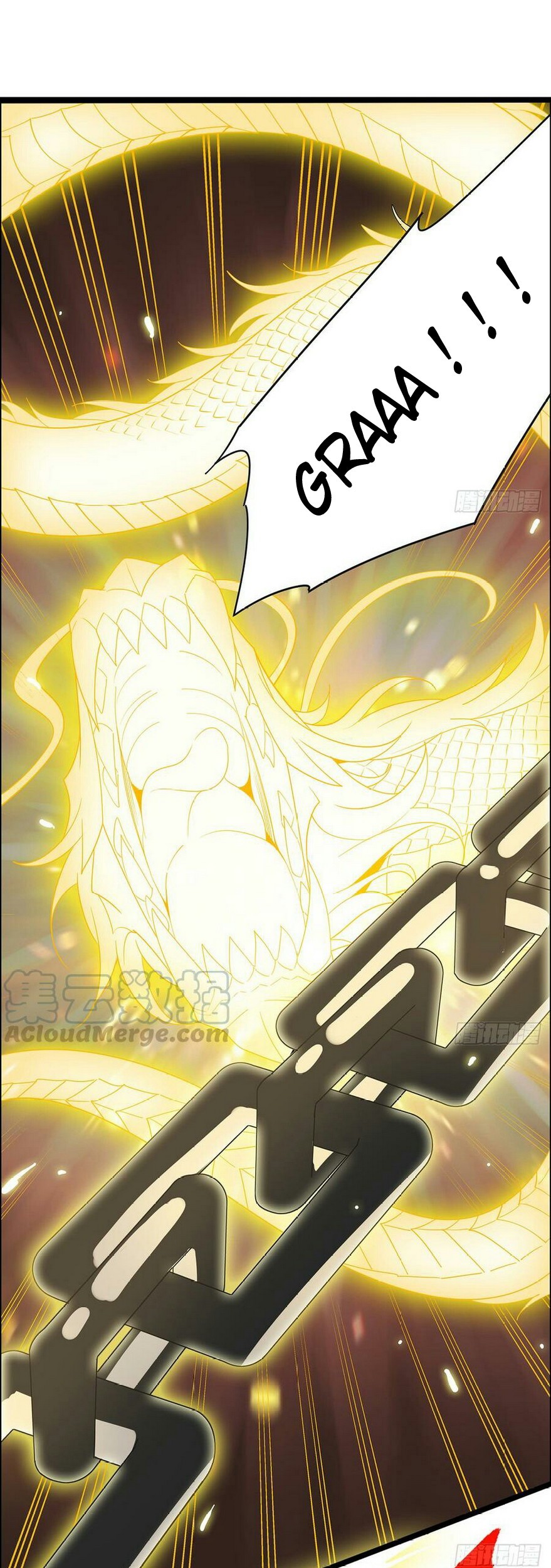 Inverse Scale Chapter 67 - halaman 5