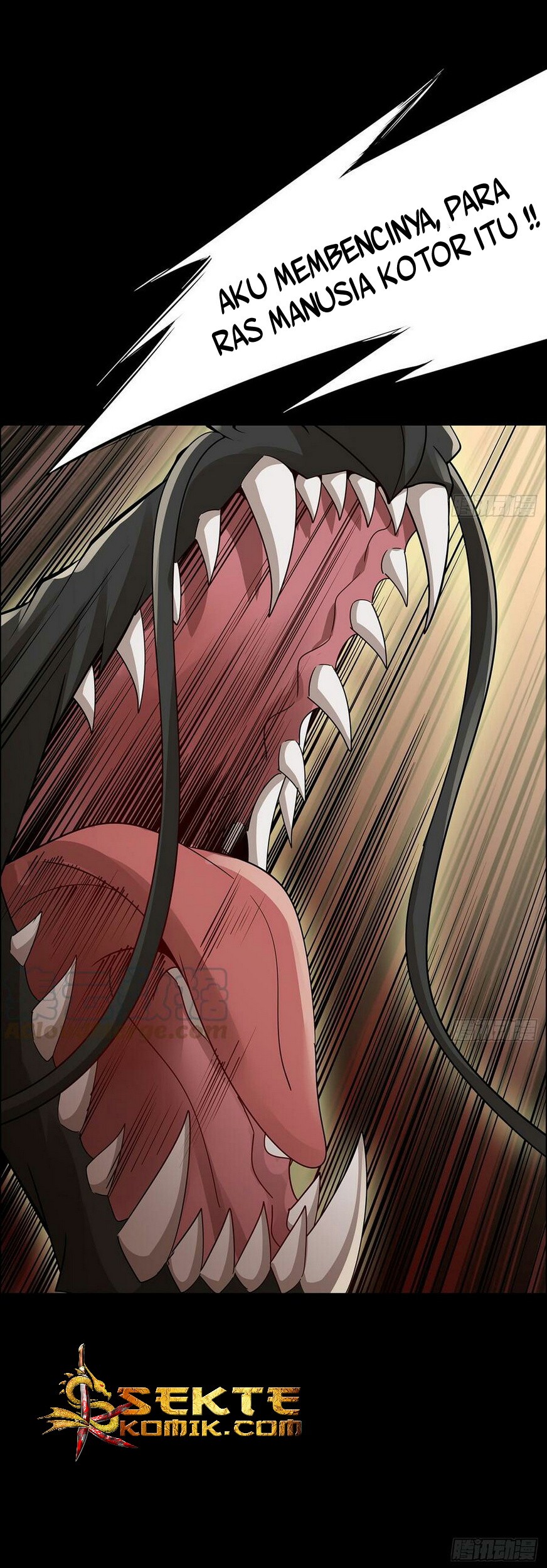 Inverse Scale Chapter 68 - halaman 19